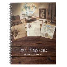 Reisezeitschrift Pension Adventures Vater Großvate