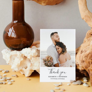 Reiseziel Thema Gast Dankeschön Karte