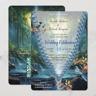 Reiseziele Landschaften unserer Welt Einladung