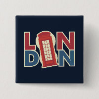 Reiseziele London Blue Red Phone Box