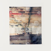 Reiseziele | Venice Gondolas Fotografie Wandteppich (Vorderseite)