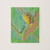 Reisfeld Puzzle (Vertikal)