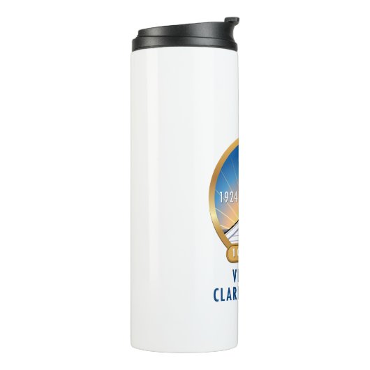 Reisflasche Thermosbecher (Nach links gedreht)