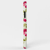 Reiskirsche Case-Mate iPhone Hülle (Hinten/Rechts)