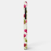 Reiskirsche Case-Mate iPhone Hülle (Hinten/Links)