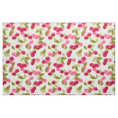 Reiskirsche Stoff (Fat Quarter (45,7 x 55,9 cm))