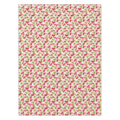 Reiskirsche Tischdecke (Vorderseite)