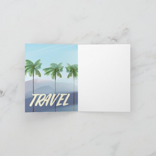 Reispalmen (Innenseite)