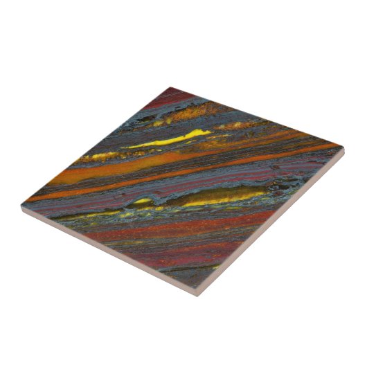 Reißauge Fliese (Seite)