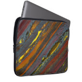 Reißauge Laptopschutzhülle (Vorne Rechts)