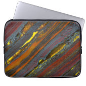 Reißauge Laptopschutzhülle (Vorderseite)