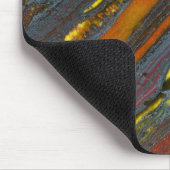 Reißauge Mousepad (Ecke)