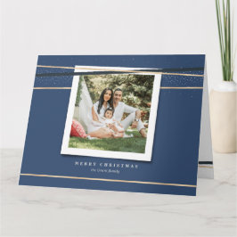 Reißband Gerahmt geflochtene Foto-Urlaubskarte Karte