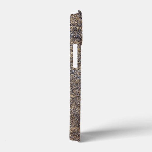 Reißbeton Case-Mate iPhone Hülle (Rückseite / Rechts)