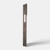 Reißbeton Case-Mate iPhone Hülle (Rückseite / Rechts)