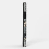 Reißbeton Case-Mate iPhone Hülle (Hinten/Rechts)