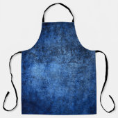 Reißbeton Schürze (Vorderseite)