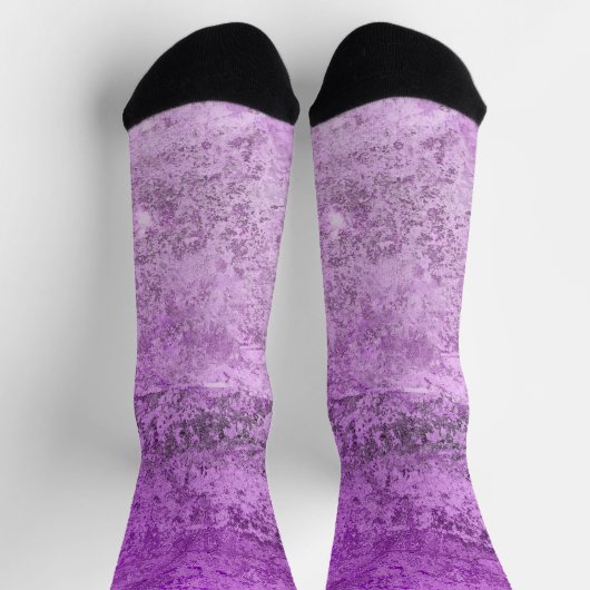 Reißbeton Socken (Oben)