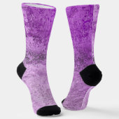 Reißbeton Socken (Gewinkelt)