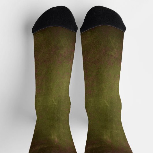 Reißbeton Socken (Oben)