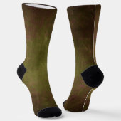 Reißbeton Socken (Gewinkelt)