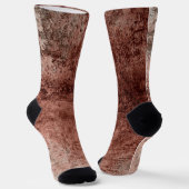 Reißbeton Socken (Gewinkelt)