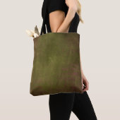 Reißbeton Tasche (Von Nahem)