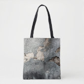 Reißbeton Tasche (Vorderseite)