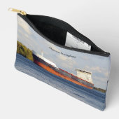 Reißbeutel Algoma Strongfield Zubehörtasche (Offen)