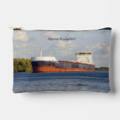 Reißbeutel Algoma Strongfield Zubehörtasche (Vorderseite)