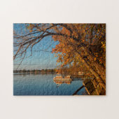 Reissee Minnesota. Puzzle (Horizontal)