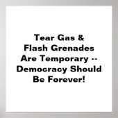 reißen poster (Vorne)