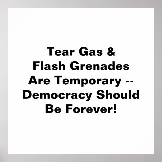 reißen poster (Vorne)