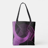 Reißend..... Tasche (Rückseite)