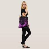 Reißend..... Tasche (Am Model)