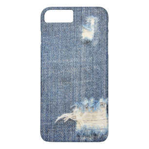 Reißende Jeans sehen Case-Mate iPhone Hülle