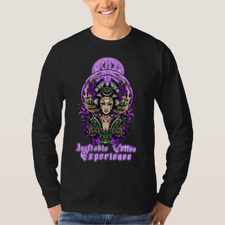 Reißfeder T-Shirt