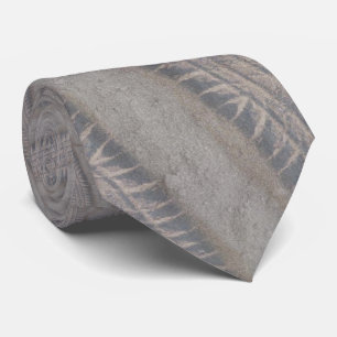 Reißspuren Necktie 2 Krawatte