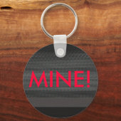 Reißspuren Schlüsselanhänger (Vorderseite)