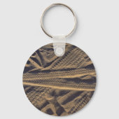 Reißspuren Schlüsselanhänger (Vorderseite)