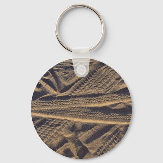 Reißspuren Schlüsselanhänger (Vorderseite)