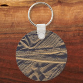 Reißspuren Schlüsselanhänger (Vorderseite)