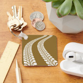 Reißspuren Schlüsselanhänger