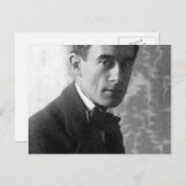 Reißverschluss 1912 postkarte (Vorne/Hinten)