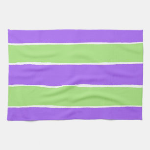 Reißverschlussmuster Handtuch