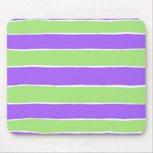 Reißverschlussmuster Mousepad