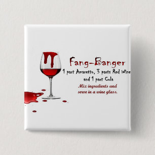 Reißzahn-Knallkörper Getränk-Rezept Button