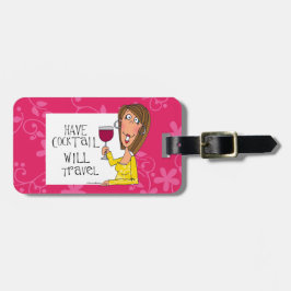 reist Gepäckanhänger