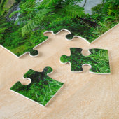 Reisterrasse, Philippinen Puzzle (Seite)