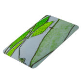 Reisterrassen von Luzon Magnet (Linke Seite)